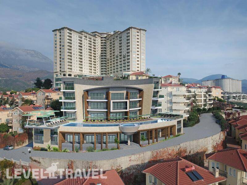 Фотография Gold City Tourism Complex