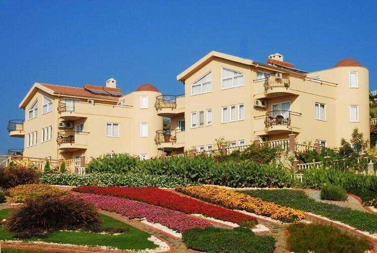 Gold City Tourism Complex