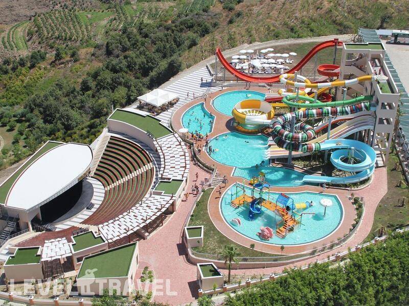 Фотография Gold City Tourism Complex