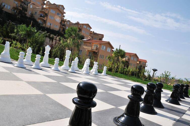 Gold City Tourism Complex