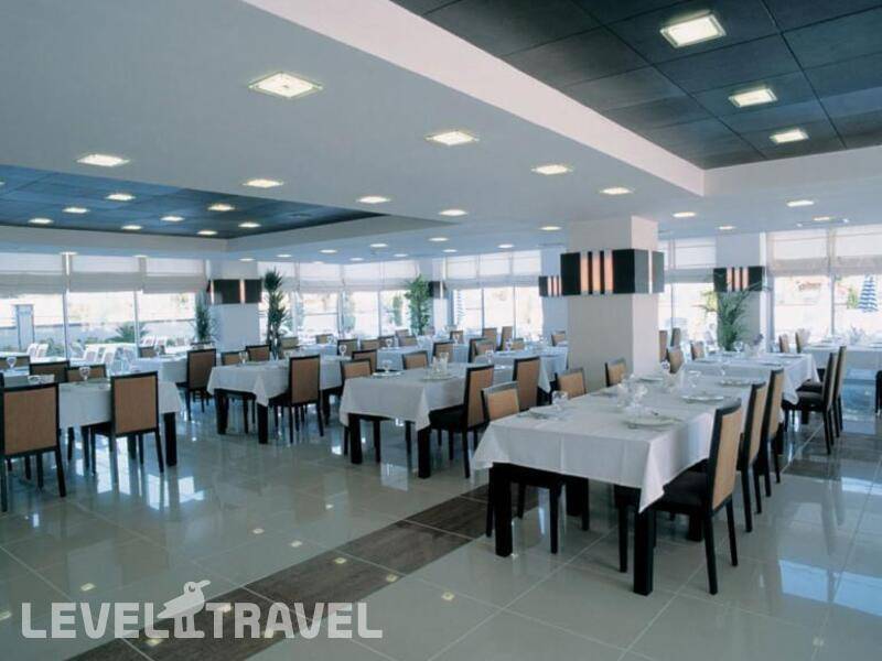 Фотография Blue Garden Hotel Фотография Blue Garden Hotel