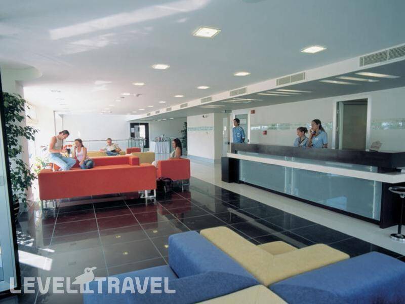 Фотография Blue Garden Hotel Фотография Blue Garden Hotel