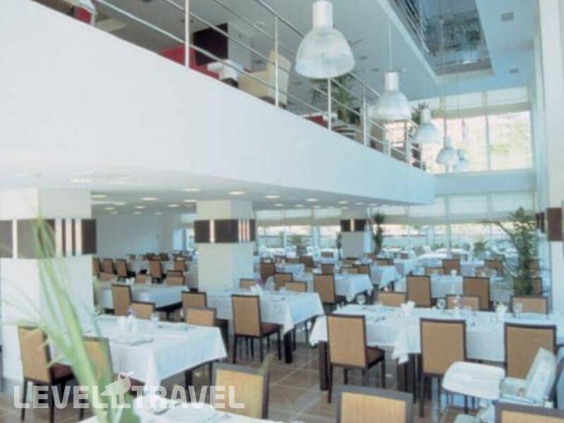 Фотография Blue Garden Hotel Фотография Blue Garden Hotel