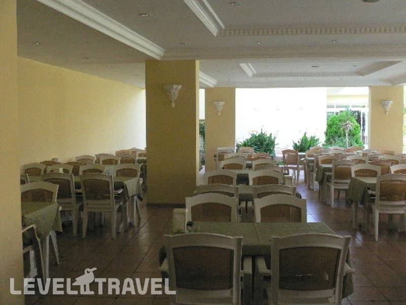 Фотография Derya Deniz Hotel Фотография Derya Deniz Hotel