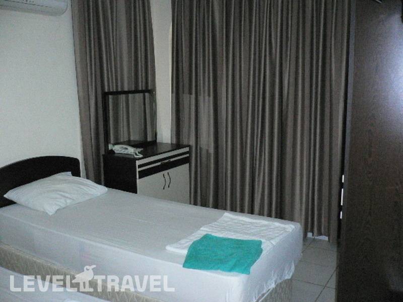 Фотография Derya Deniz Hotel Фотография Derya Deniz Hotel