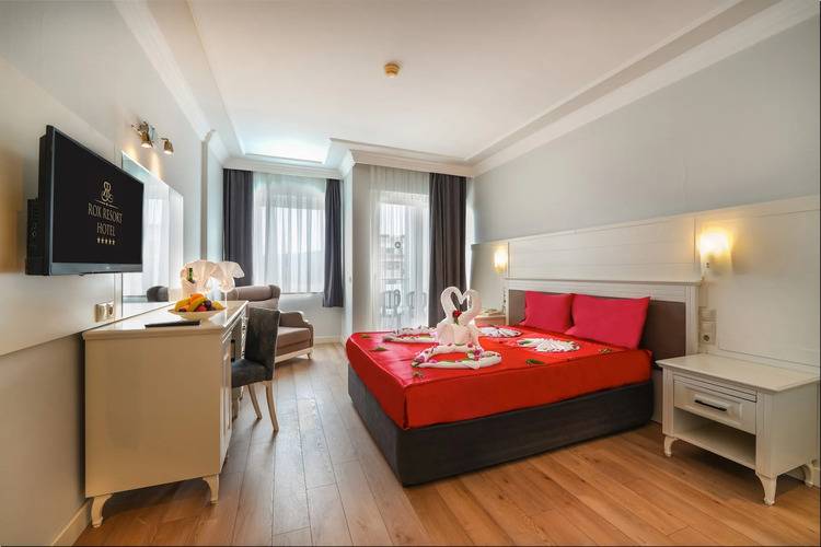 Rox Royal Hotel (Ex.Grand Haber Hotel)
