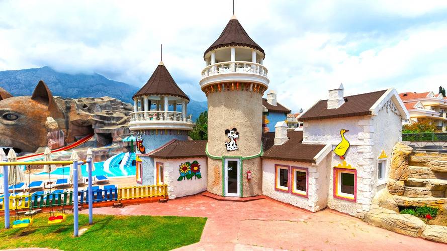 Rox Royal Hotel (Ex.Grand Haber Hotel)