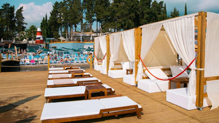 Rox Royal Hotel (Ex.Grand Haber Hotel)