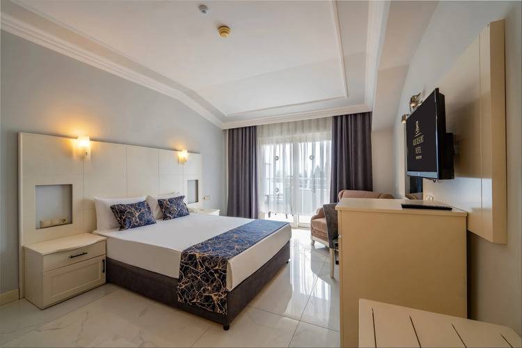Rox Royal Hotel (Ex.Grand Haber Hotel)
