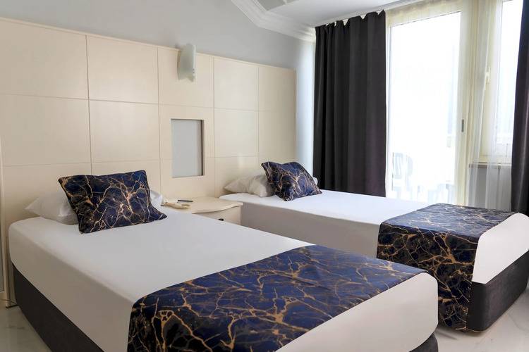 Rox Royal Hotel (Ex.Grand Haber Hotel)