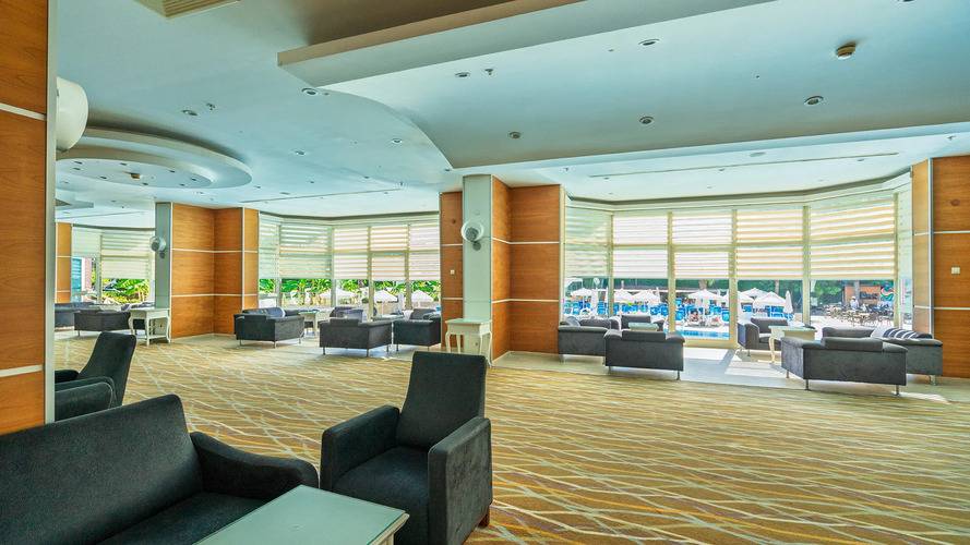 Rox Royal Hotel (Ex.Grand Haber Hotel)