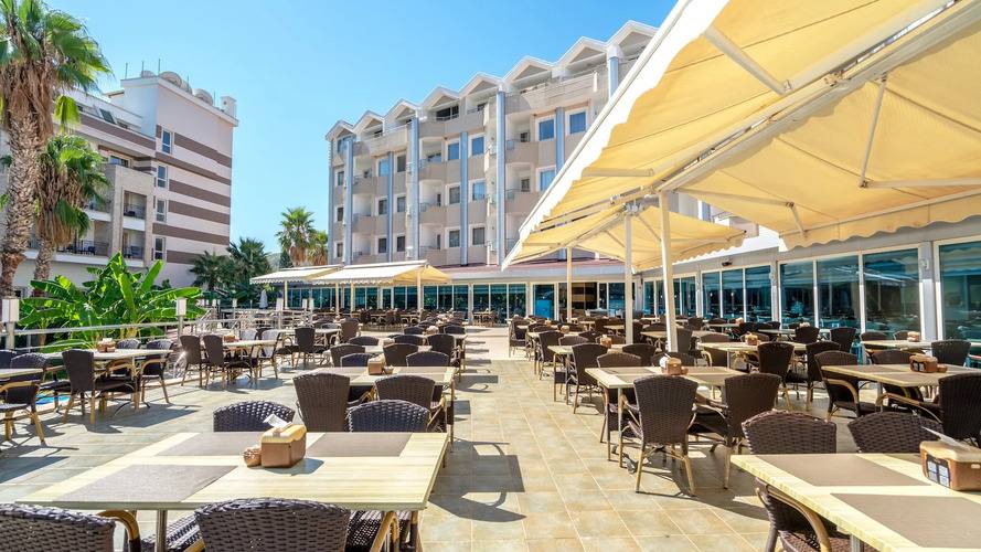 Rox Royal Hotel (Ex.Grand Haber Hotel)