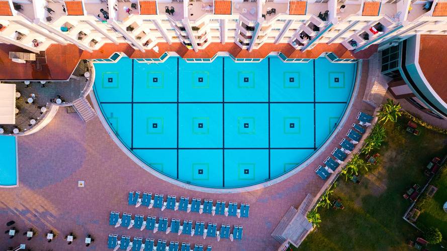 Rox Royal Hotel (Ex.Grand Haber Hotel)