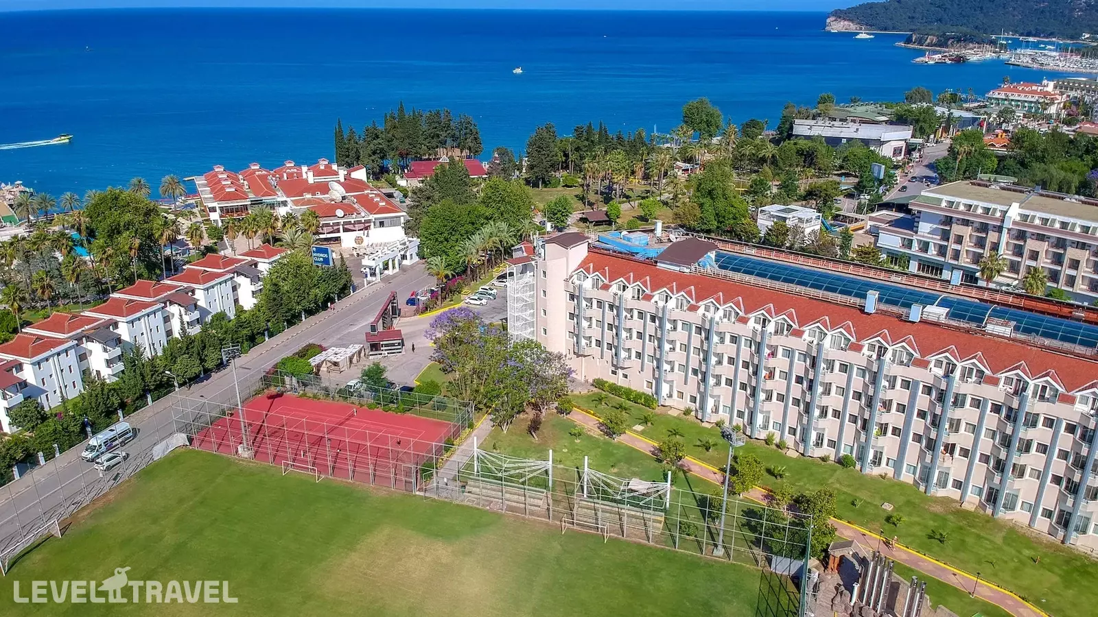 Rox Royal Hotel (Ex.Grand Haber Hotel)