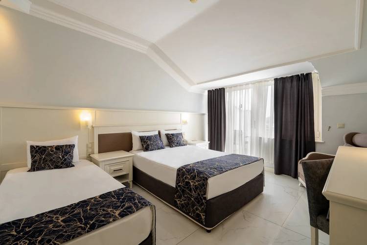 Rox Royal Hotel (Ex.Grand Haber Hotel)