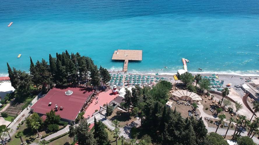 Rox Royal Hotel (Ex.Grand Haber Hotel)