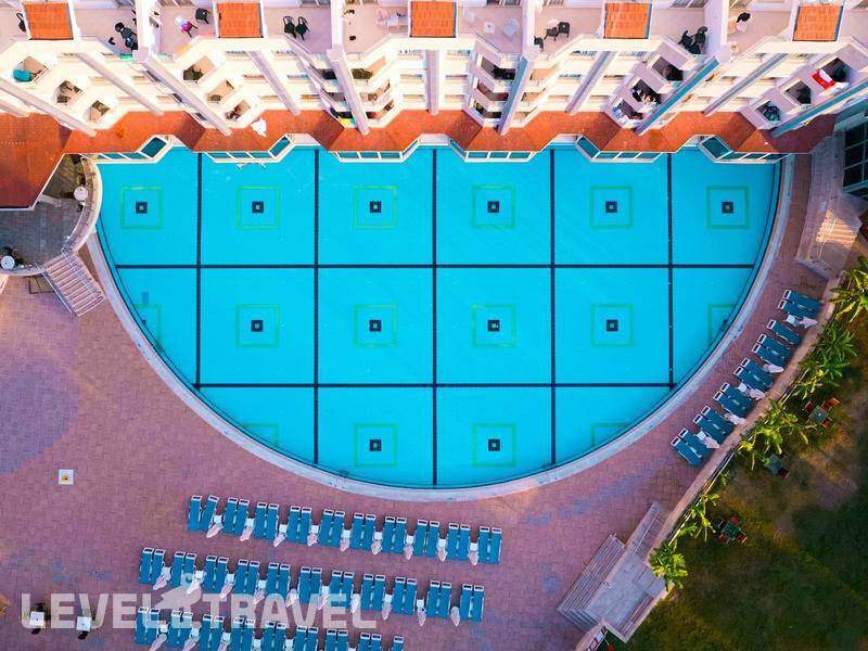 Фотография Rox Royal Hotel (Ex.Grand Haber Hotel)