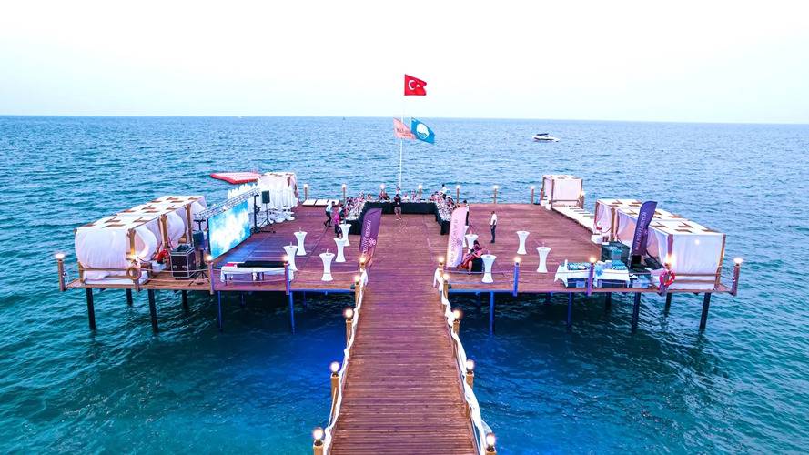 Rox Royal Hotel (Ex.Grand Haber Hotel)