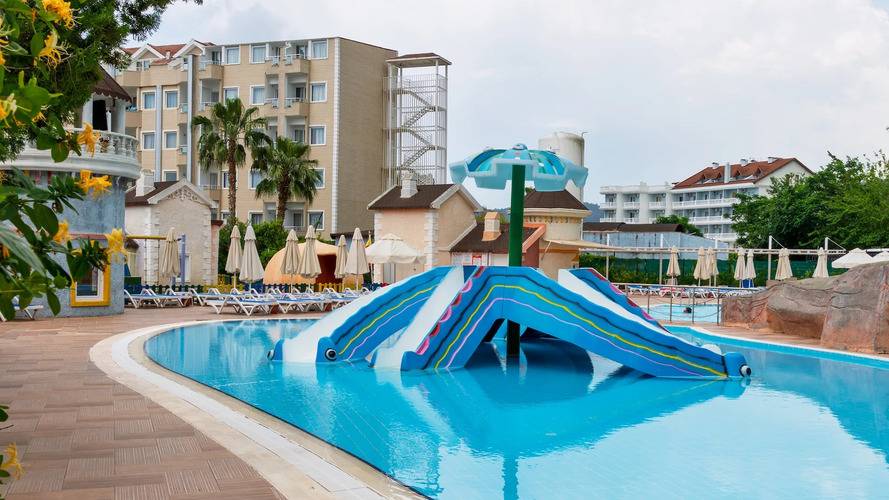 Rox Royal Hotel (Ex.Grand Haber Hotel)