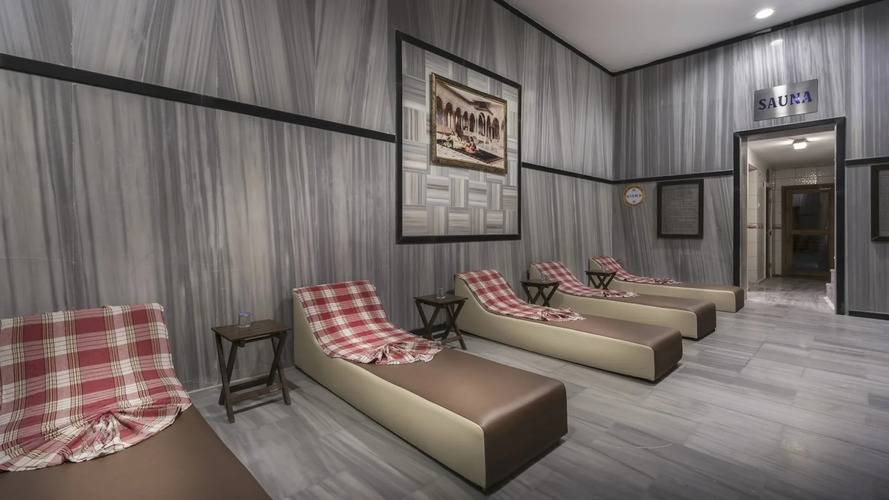 Rox Royal Hotel (Ex.Grand Haber Hotel)