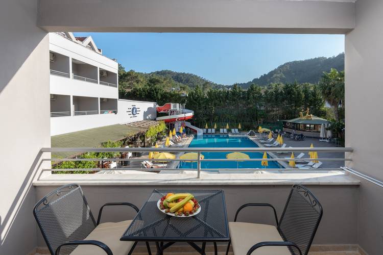 Grand Viking Hotel
