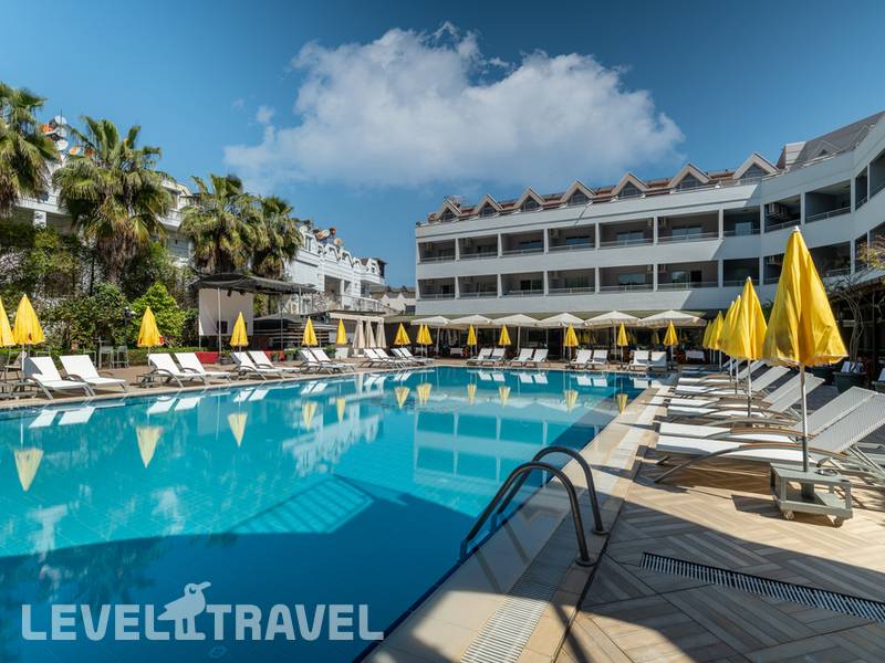 Фотография Grand Viking Hotel