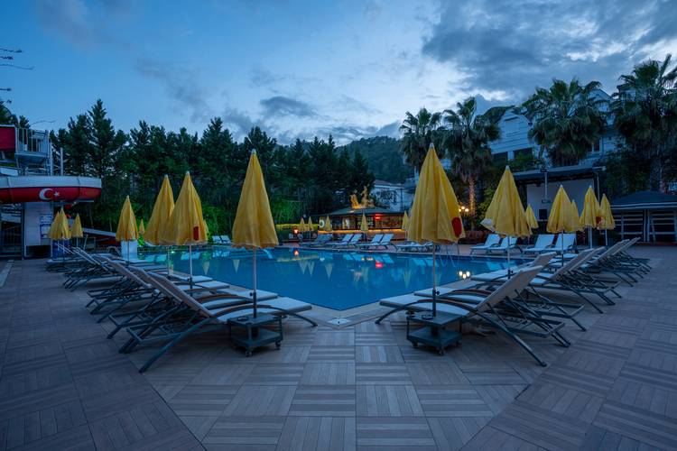 Grand Viking Hotel