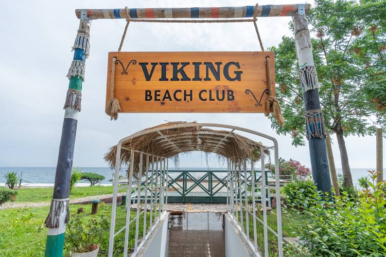 Grand Viking Hotel