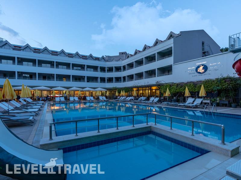 Фотография Grand Viking Hotel