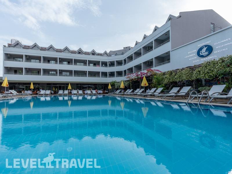 Фотография Grand Viking Hotel
