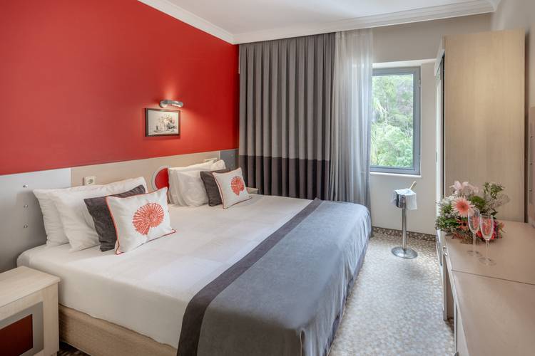 Grand Viking Hotel