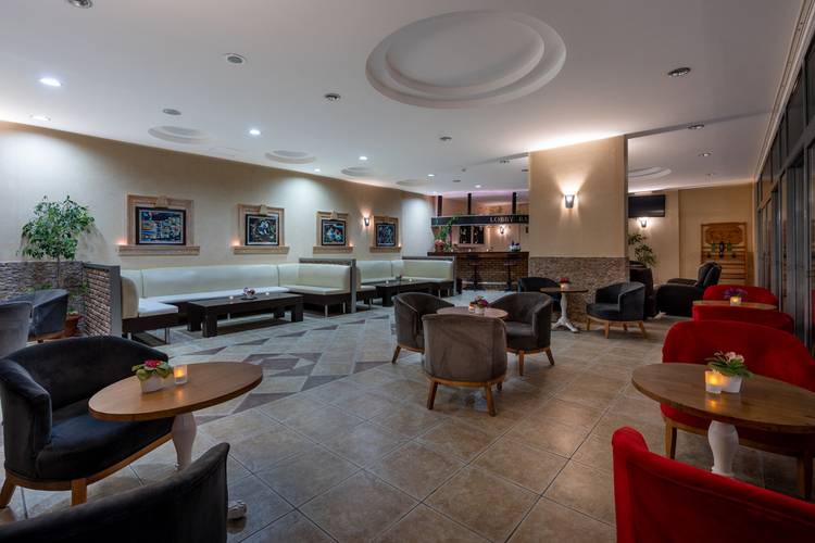 Grand Viking Hotel