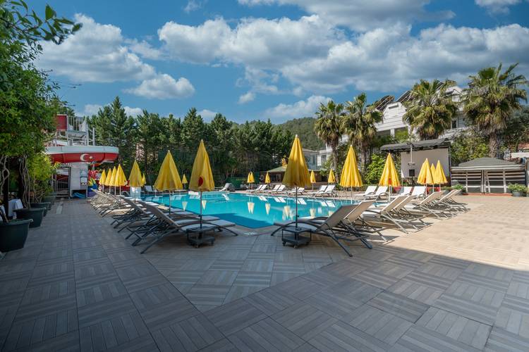 Grand Viking Hotel