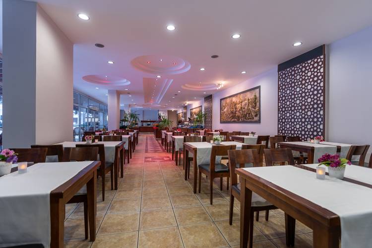Grand Viking Hotel