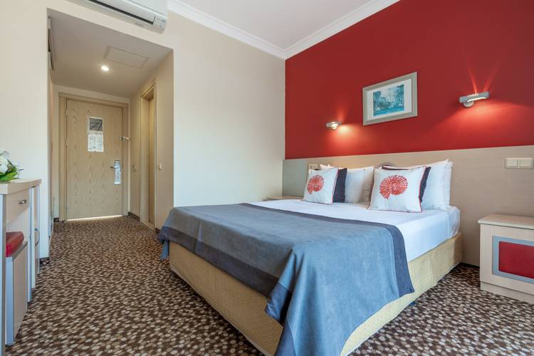Grand Viking Hotel