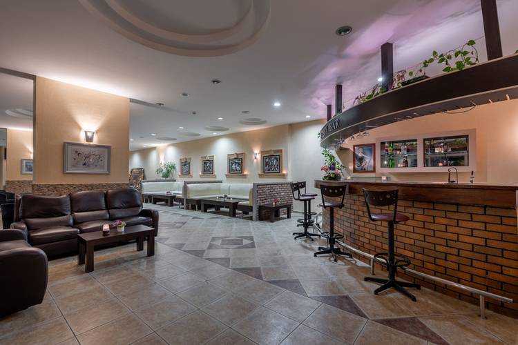 Grand Viking Hotel