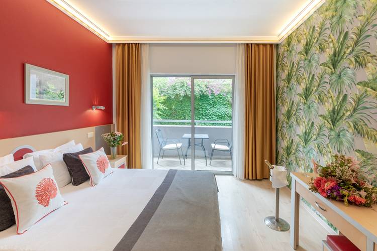 Grand Viking Hotel