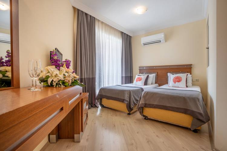 Grand Viking Hotel