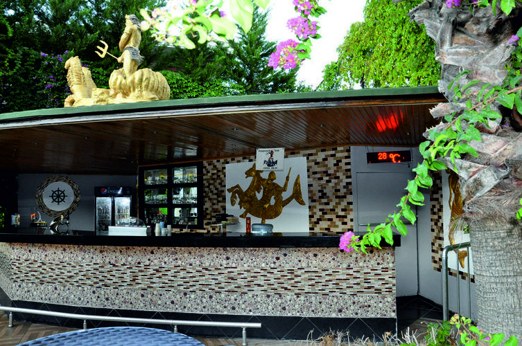 Grand Viking Hotel
