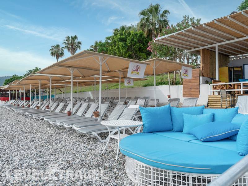 Фотография Grand Viking Hotel