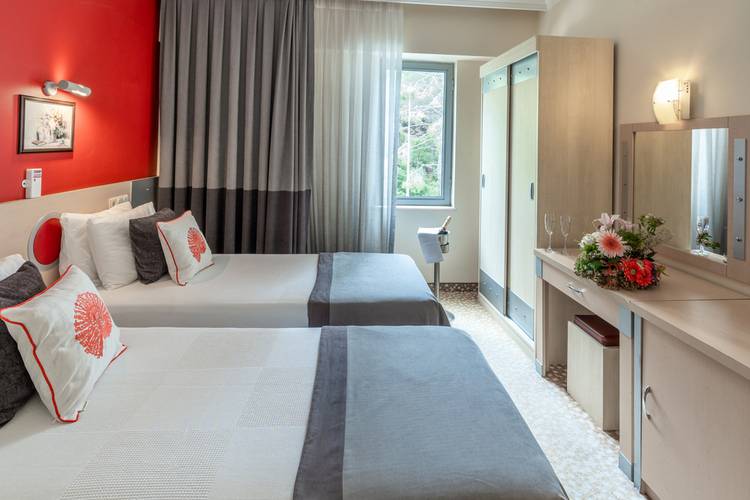 Grand Viking Hotel