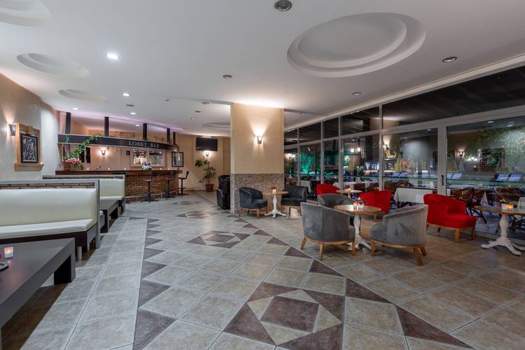 Grand Viking Hotel