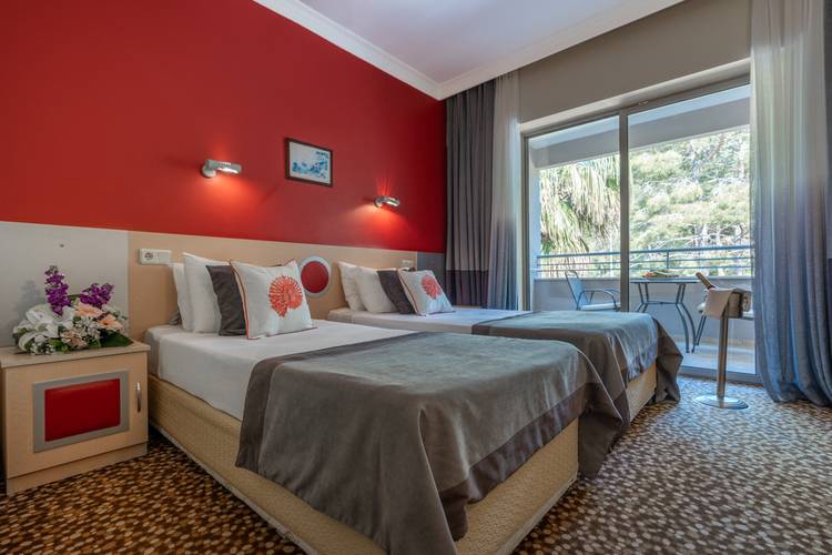 Grand Viking Hotel