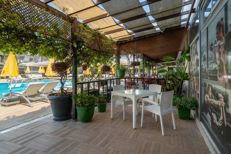 Grand Viking Hotel