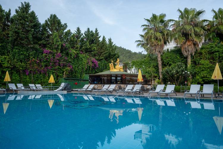 Grand Viking Hotel