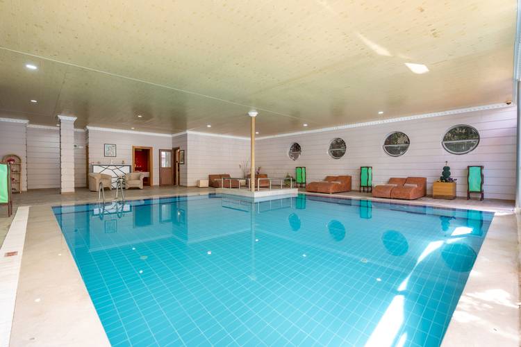 Grand Viking Hotel