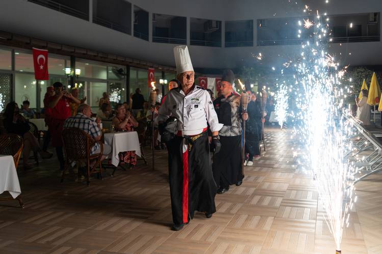 Grand Viking Hotel