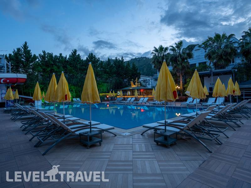 Фотография Grand Viking Hotel