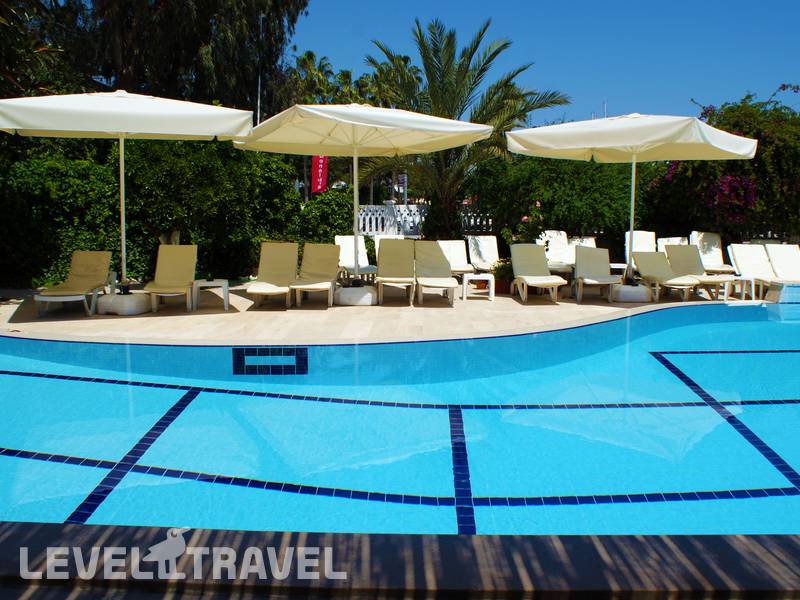 Фотография Kemer Hotel
