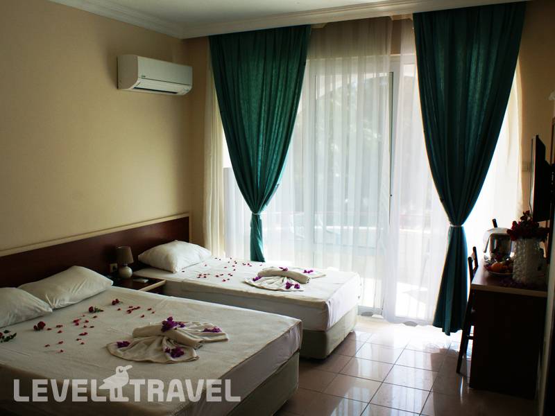Фотография Kemer Hotel